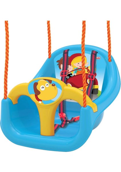 03065 Dede, Salıncak