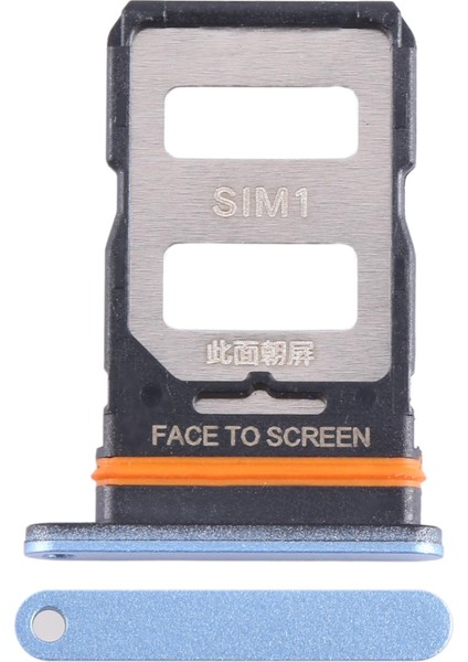 Xiaomi Redmi Note 12 Pro 5g Uyumlu Sim Tepsisi Sim Kart Yuvası fiyatları