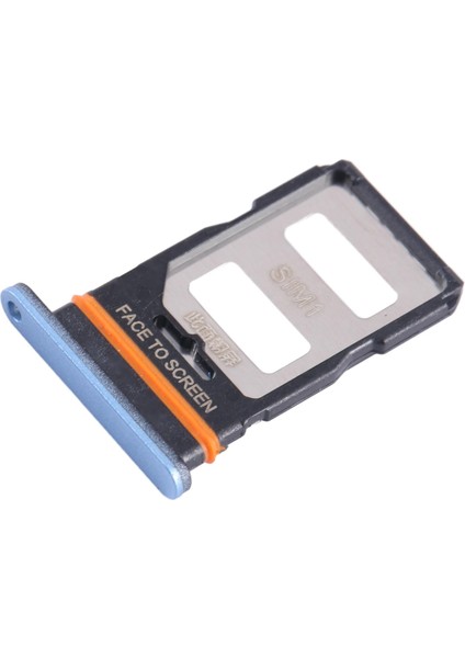 Xiaomi Redmi Note 12 Pro 5g Uyumlu Sim Tepsisi Sim Kart Yuvası modelleri