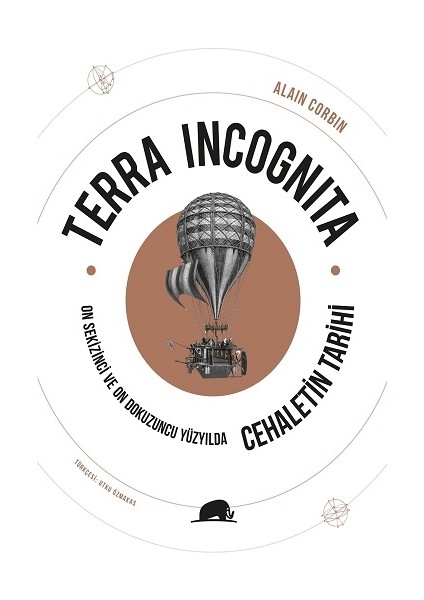 Terra Incognita