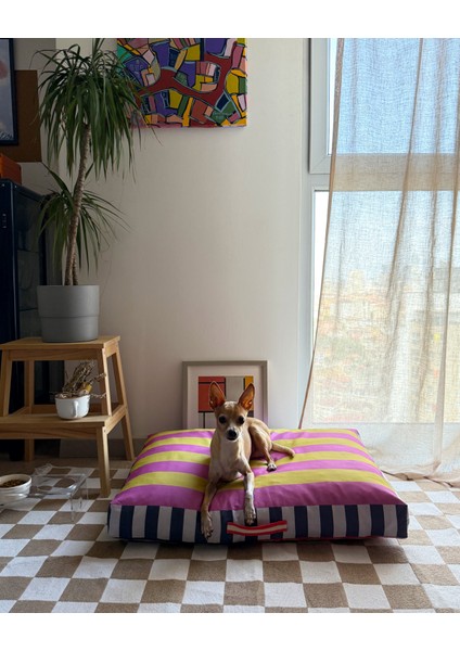 Journy Minder Kedi ve Köpek Yatağı indirimleri