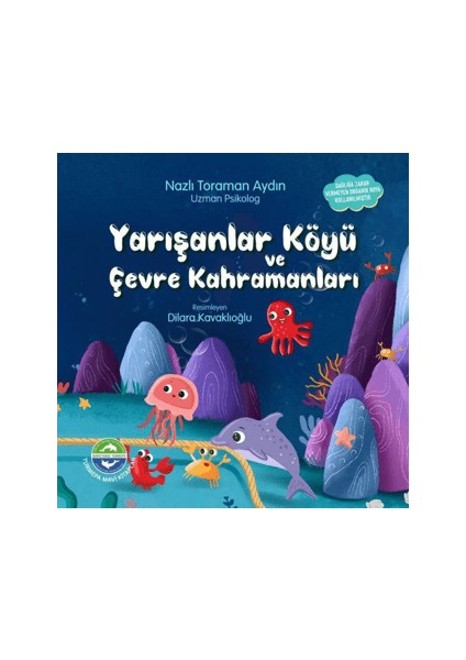 Yarışanlar Köyü ve Çevre Kahramanları