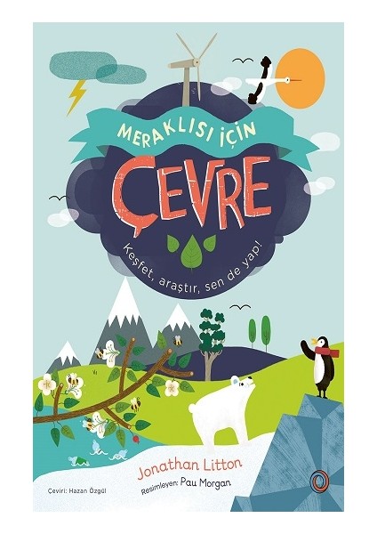 Meraklısı Için Çevre