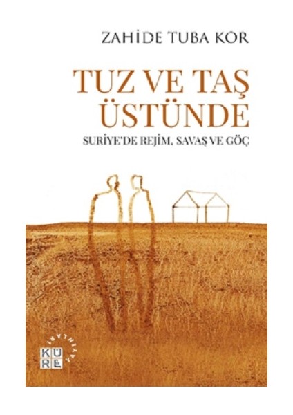 Tuz ve Taş Üstünde