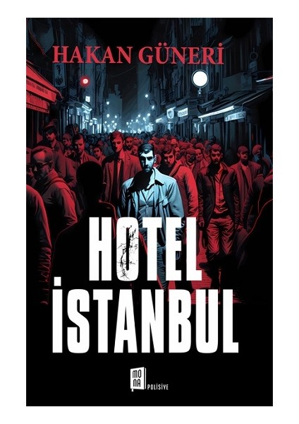 Hotel Istanbul