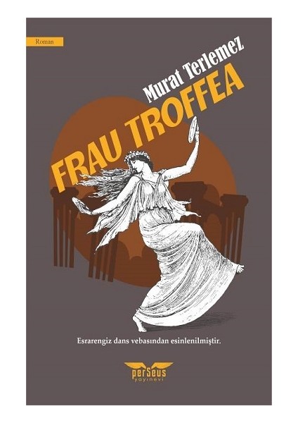 Frau Troffea