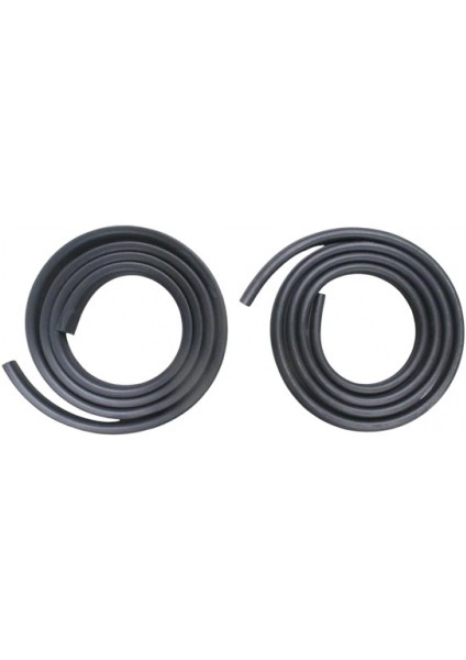 Renault Clio- 2- Sd/hb- 2002-2008 Ön/arka Kapı Toz Lastiği Takım (2 Parça) (Kapı Fitili) Oem No (8200462644) fiyatları