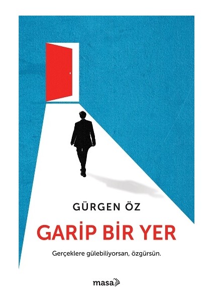 Garip Bir Yer