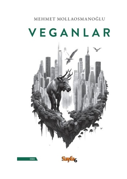 Veganlar