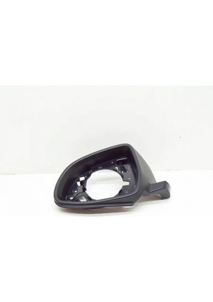Bmw X3 Ayna Çerçevesi 2018- Sonrası Piano Black Sol Oem No (51167468259)