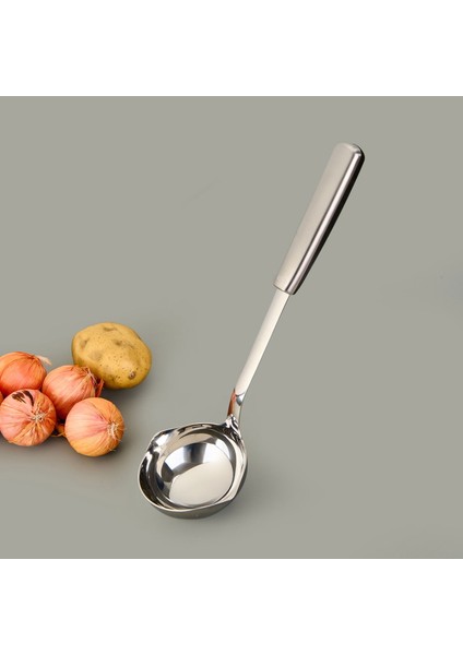 Steel Kepçe - Gri fiyatları