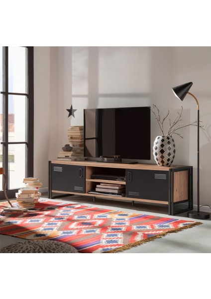 Cosmo Rex Tv Ünitesi Atlantik