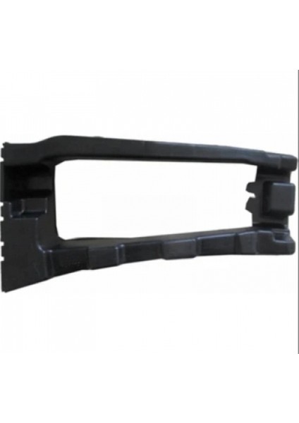 Fiat Doblo- 2024-2025 Arka Tampon Ucu Dış Braketi Sol Oem No (9816808780)