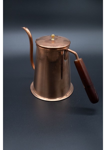 Bakır Kahve Potu fiyatları