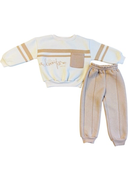 Cepli Erkek Alt Üst Takım