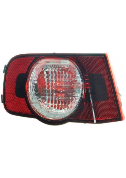 Peugeot Partner / Citroen Berlingo 2008-2012 Sol Tek Kapı Stop Lambası Oem No (6350FH)