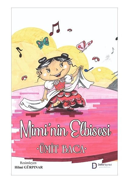 Mimi’nin Elbisesi