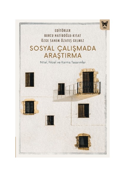 Sosyal Çalışmada Araştırma