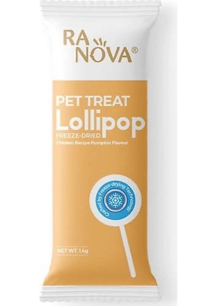 Kedi Lolipopu Ödül 15 Adet fırsatları