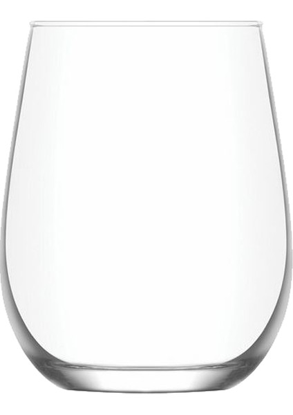 2 Adet Lav Gaia Meşrubat Bardağı 3'lü 360 cc fiyatları