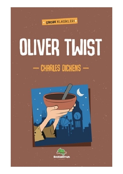 Oliver Twist