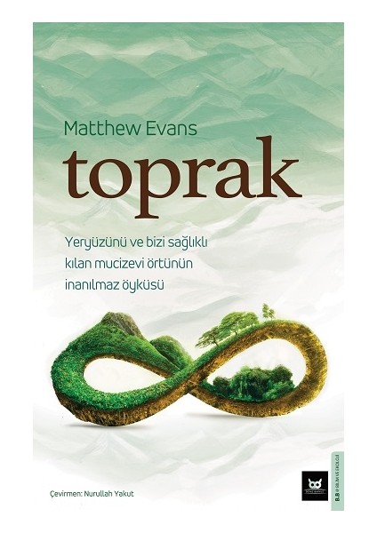 Toprak