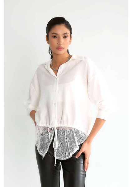 M38506 Robin Gömlek