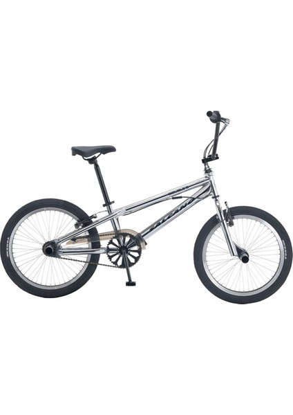 Double S Bmx Hareket Bisikleti