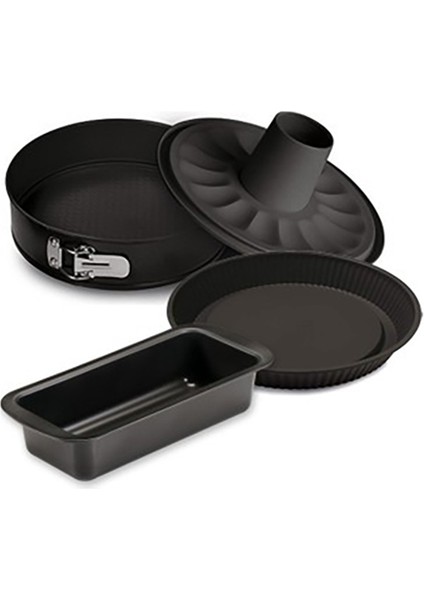 2 Adet Guardini Kek Kalıbı Seti 4 Parça fiyatları