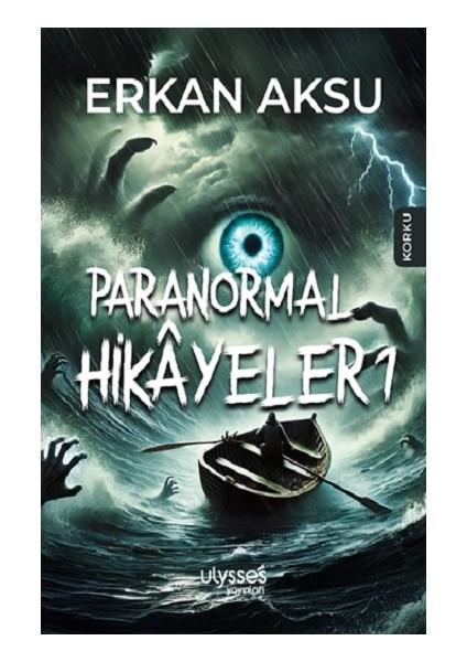 Paranormal Hikayeler 1