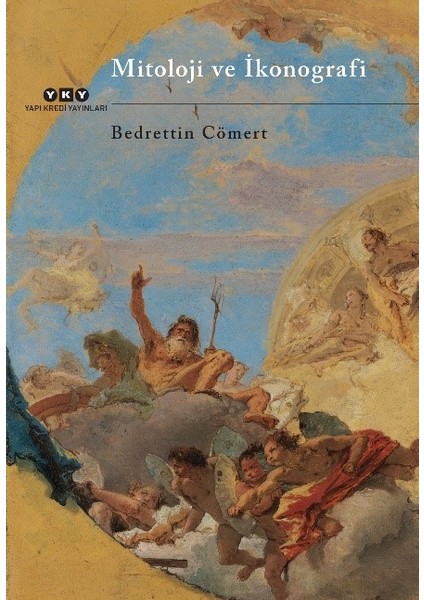Mitoloji ve Ikonografi
