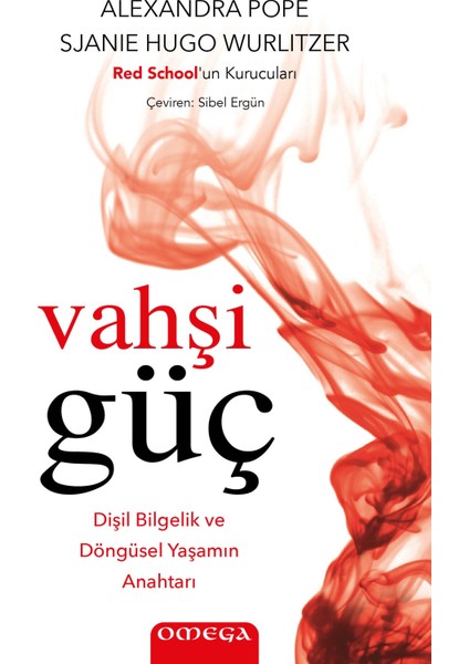 Vahşi Güç