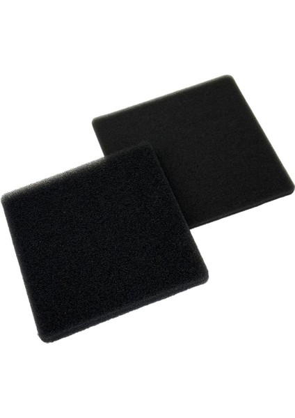 Samsung Uyumlu Lodos H8000, VC07T357MHR, VC07T357MHB, VC07R302MVP, VC07R302MVB ve Beko Bks 5564 Süpürge Sünger Filtresi (5 Adet)