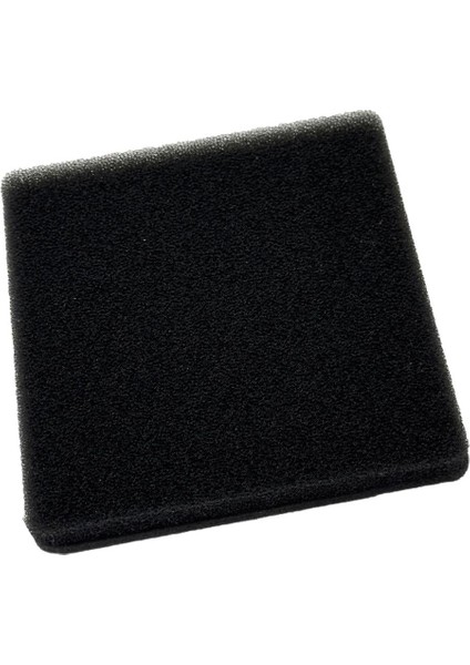 Samsung Uyumlu Lodos H8000, VC07T357MHR, VC07T357MHB, VC07R302MVP, VC07R302MVB ve Beko Bks 5564 Süpürge Sünger Filtresi (5 Adet) modelleri