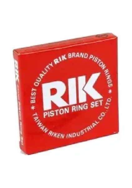 RE43360050 Segman Olcu: 0.50