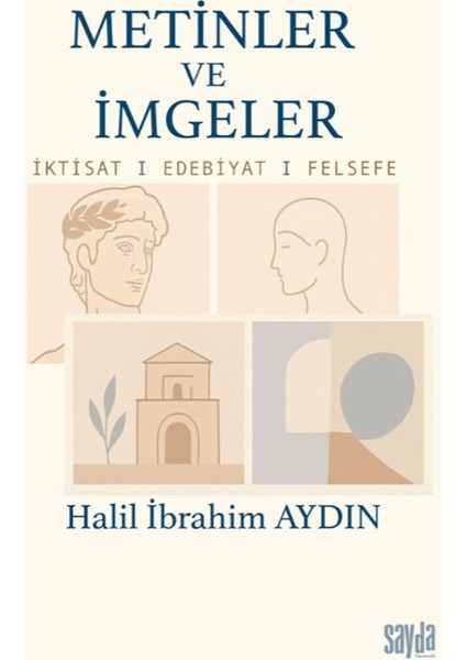 Metinler ve Imgeler