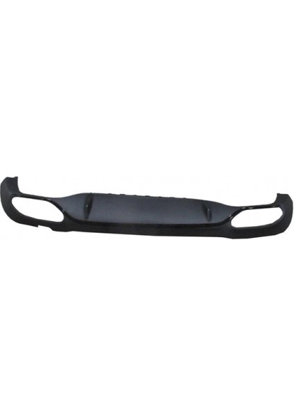 Mercedes E Class- E Class- 2021-2023 Karlık (Arka Tampon Altı) (Spoıler)(Amg) (Tyg) Oem No (2138851801)