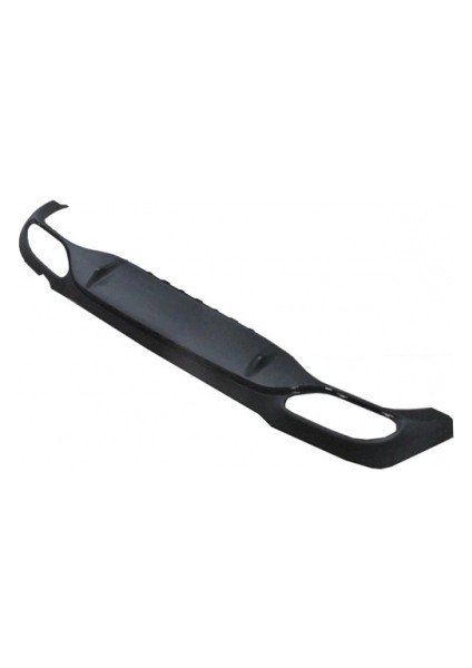 Mercedes E Class- E Class- 2021-2023 Karlık (Arka Tampon Altı) (Spoıler)(Amg) (Tyg) Oem No (2138851801) fiyatları