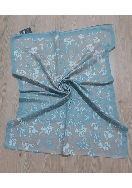 Organik Kumaş Şal modelleri