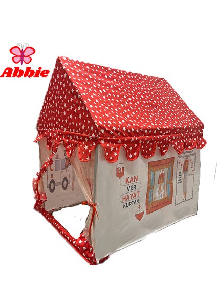 Afad Kızılay Rüya Oyun Çadırı Bzi indirimleri