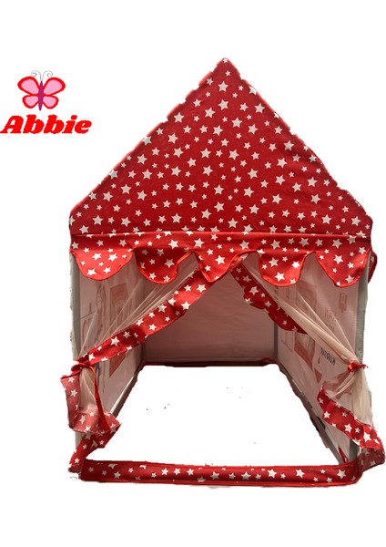 Afad Kızılay Rüya Oyun Çadırı Bzi