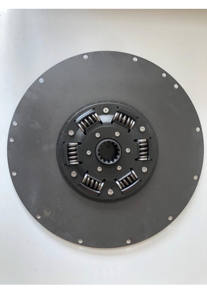 60425-10500 Mıtsubıshı Mg 530 Titreşim Tandemi ( Damper )