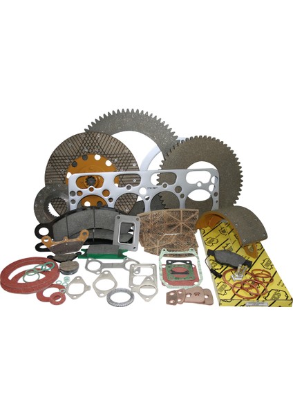 60425-10500 Mıtsubıshı Mg 530 Titreşim Tandemi ( Damper ) modelleri