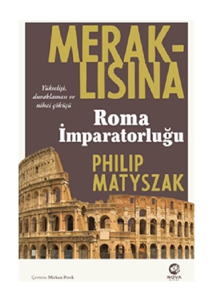 Meraklısına Roma Imparatorluğu