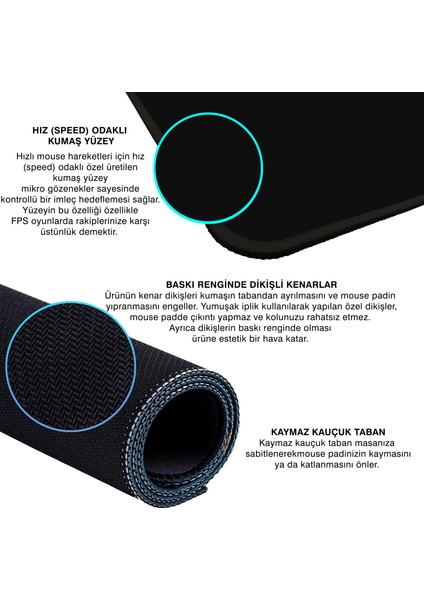 Pro Gaming Mouse Pad 90X40 Shogun Mouse Pad Xxl Büyük Oyuncu Mousepad Kenar Dikişli Yıkanabilir Speed Mause Pad fırsatları