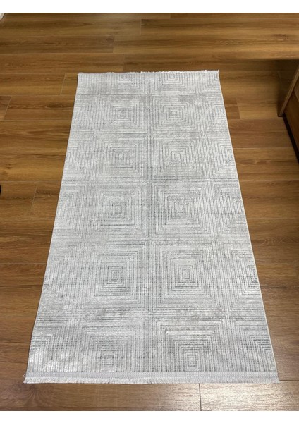 Imaj Akrilik Modern Dokuma Kaymaz Makine Halısı fırsatları