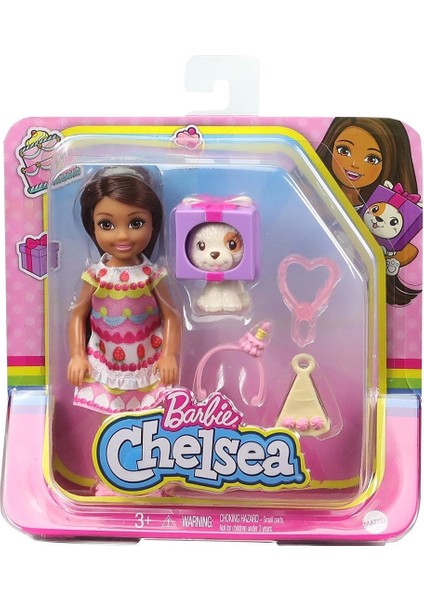 GHV69 Kostümlü Chelsea ve Hayvancığı Oyun Setleri /chelsea Dünyası fiyatları