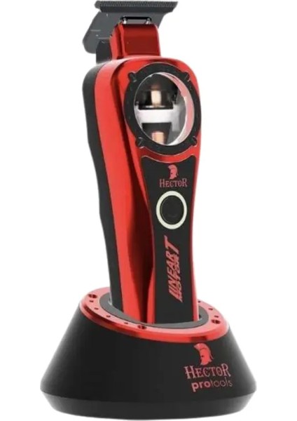 Hectör Linear T Profesyonel Traş Makinesi