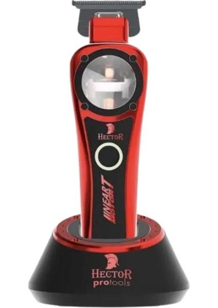 Hectör Linear T Profesyonel Traş Makinesi fiyatları