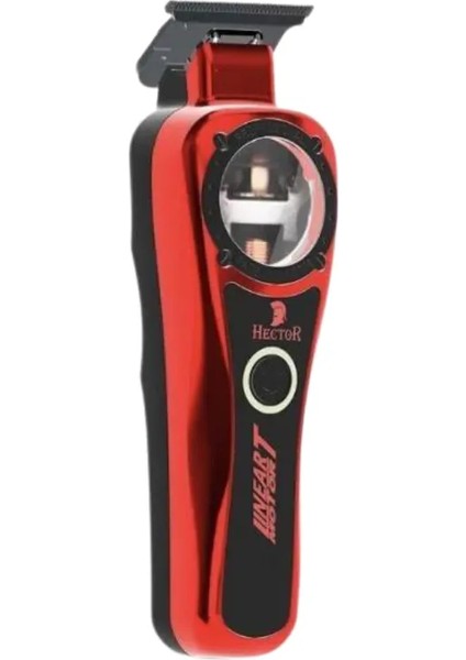 Hectör Linear T Profesyonel Traş Makinesi modelleri